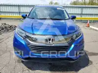 2021 Honda HR-V фото