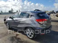 2021 Honda HR-V photo