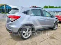 2021 Honda HR-V фото
