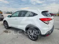 2021 Honda HR-V фото