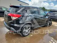 2021 Honda HR-V фото