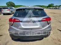 2021 Honda HR-V photo
