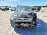 2021 Honda HR-V photo