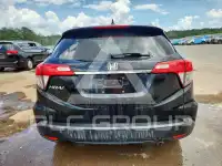 2021 Honda HR-V фото