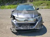 2021 Honda HR-V фото