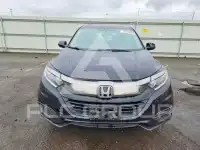 2021 Honda HR-V фото