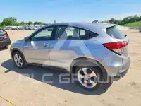 2021 Honda HR-V photo
