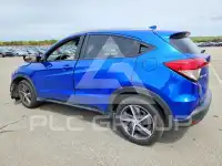 2021 Honda HR-V фото