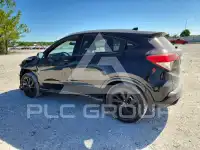 2021 Honda HR-V photo