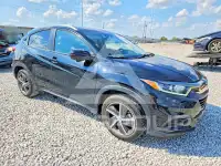 2021 Honda HR-V photo