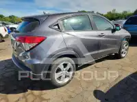 2021 Honda HR-V фото