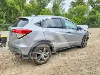 2021 Honda HR-V photo