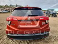 2021 Honda HR-V photo