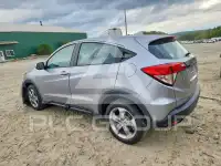 2021 Honda HR-V фото
