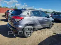 2021 Honda HR-V photo