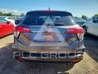 2021 Honda HR-V photo