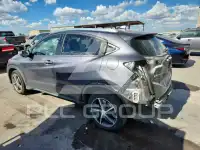 2021 Honda HR-V photo