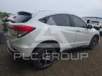 2021 Honda HR-V photo