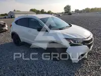 2021 Honda HR-V photo