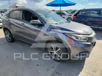 2021 Honda HR-V photo