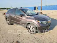 2021 Honda HR-V фото