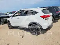 2021 Honda HR-V фото