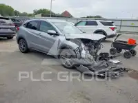 2021 Honda HR-V photo