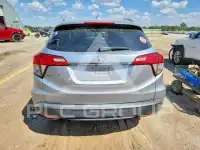 2021 Honda HR-V photo