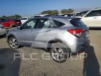 2021 Honda HR-V photo