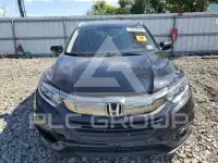 2021 Honda HR-V фото