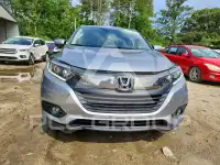 2021 Honda HR-V фото