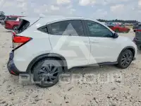 2021 Honda HR-V фото