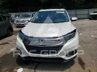 2021 Honda HR-V фото