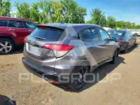 2021 Honda HR-V photo
