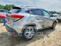 2021 Honda HR-V фото