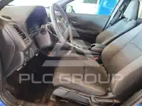 2021 Honda HR-V photo