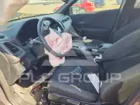 2021 Honda HR-V photo