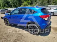 2021 Honda HR-V photo
