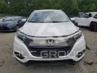 2021 Honda HR-V фото