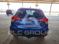 2021 Honda HR-V photo