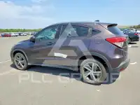 2021 Honda HR-V фото