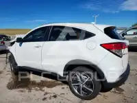 2021 Honda HR-V фото