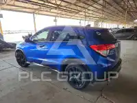 2021 Honda HR-V photo