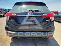 2021 Honda HR-V photo