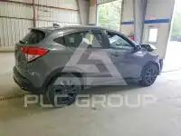 2021 Honda HR-V photo