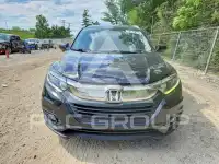 2021 Honda HR-V photo