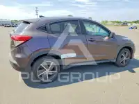 2021 Honda HR-V фото