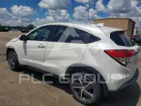 2021 Honda HR-V фото