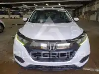 2021 Honda HR-V фото