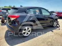 2021 Honda HR-V photo